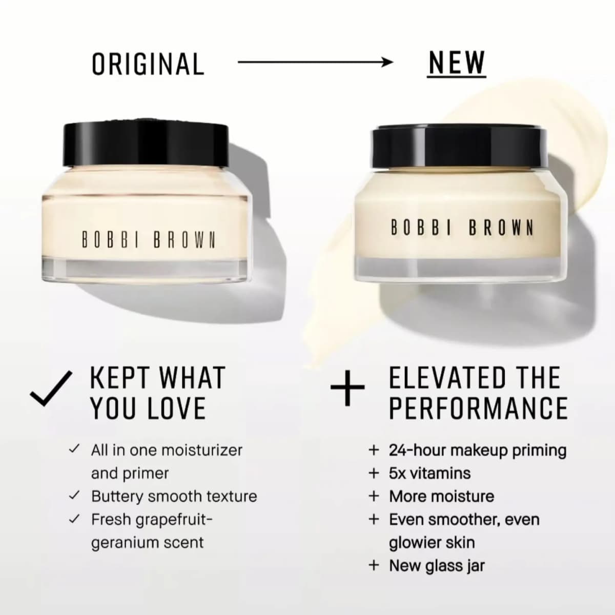 Bobbi Brown Vitamin Enriched Face Base+ Duo: A Priming Power Move Now at Ulta — image 5