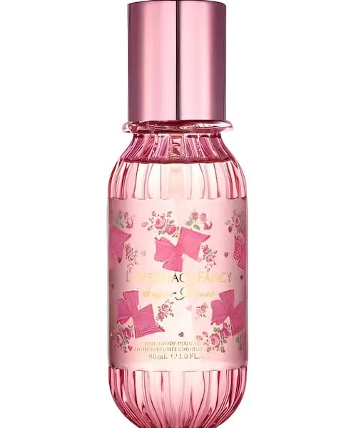 Love Shack Fancy Hair & Body Perfume Mist Collection