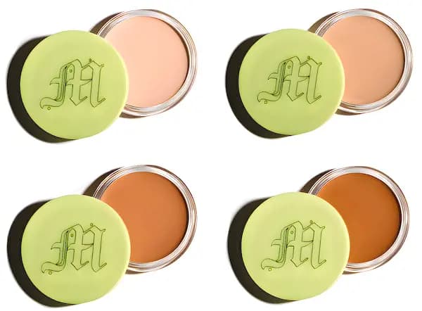 MADE BY MITCHELL Bolt Balm Concealer