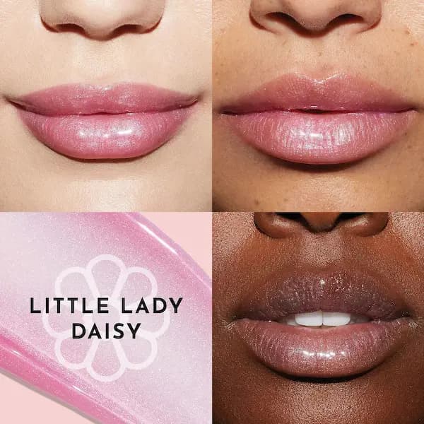 Lawless Little Lady Daisy Collection