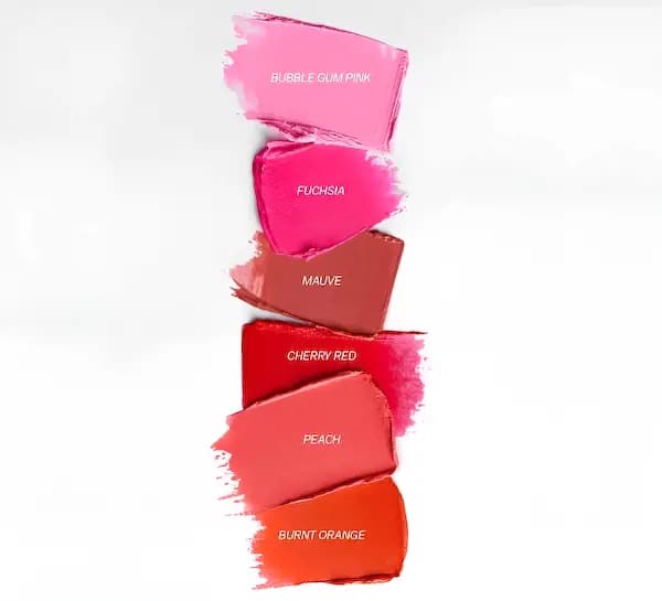 BASMA Beauty The Cream Blush