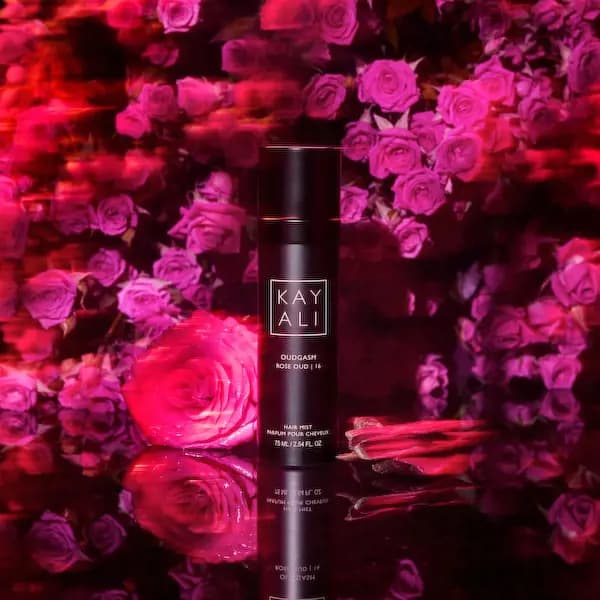 KAYALI Oudgasm Rose Oud 16 Hair Mist