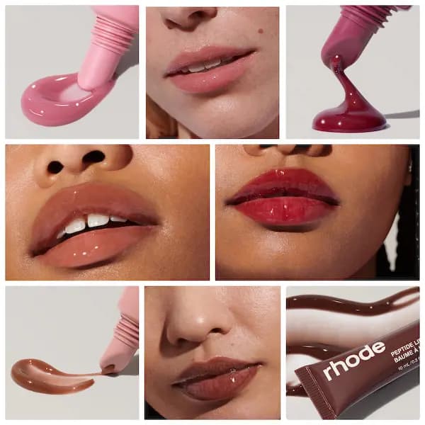 rhode Peptide Lip Tint