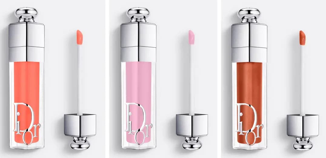Dior Summer Collection