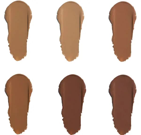 Dominique Cosmetics Silktone Cream Bronzer