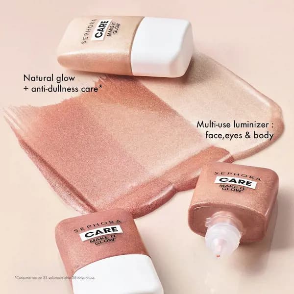 Sephora Collection Make It Glow