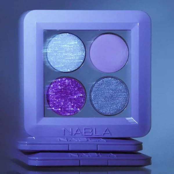 NABLA Cosmetics Liberty X Palette