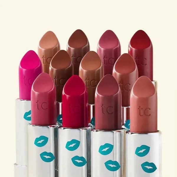 Thrive Causemetics Impact-Full™ Semi-Permanent Smoothing Lipstick