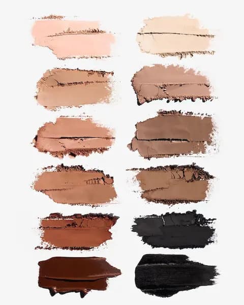 Patrick Ta Major Dimensions III Matte Eyeshadow Palette