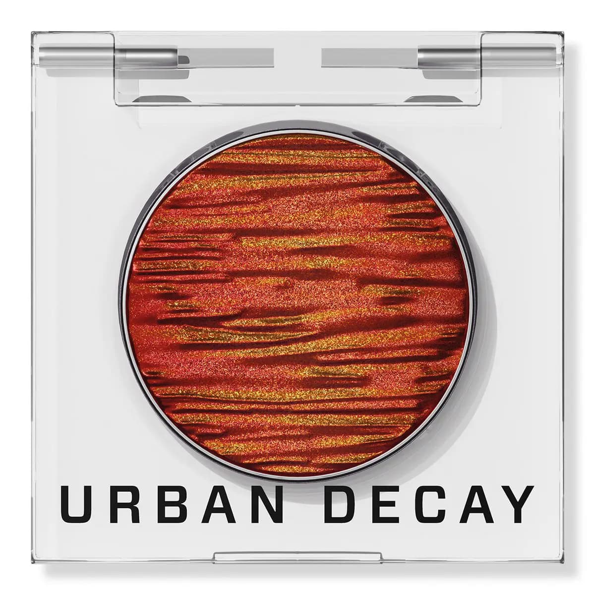 Urban Decay Chrome Melts Eyeshadow: Release Date, Shades, Price & What's New