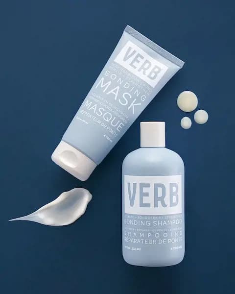 Verb Hair Care Bonding Collection
