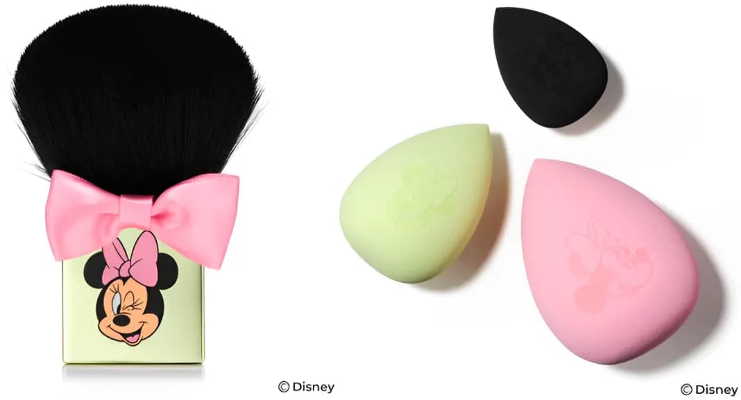 Spectrum Collections Minnie Mouse Collection