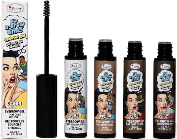 The Balm It