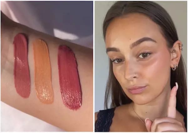 Makeup Revolution Pro Iconic MATTE Blush Wands