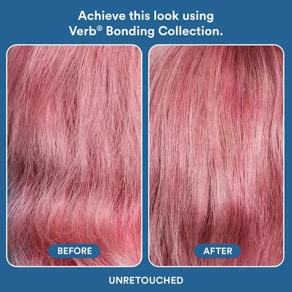 Verb Hair Care Bonding Collection