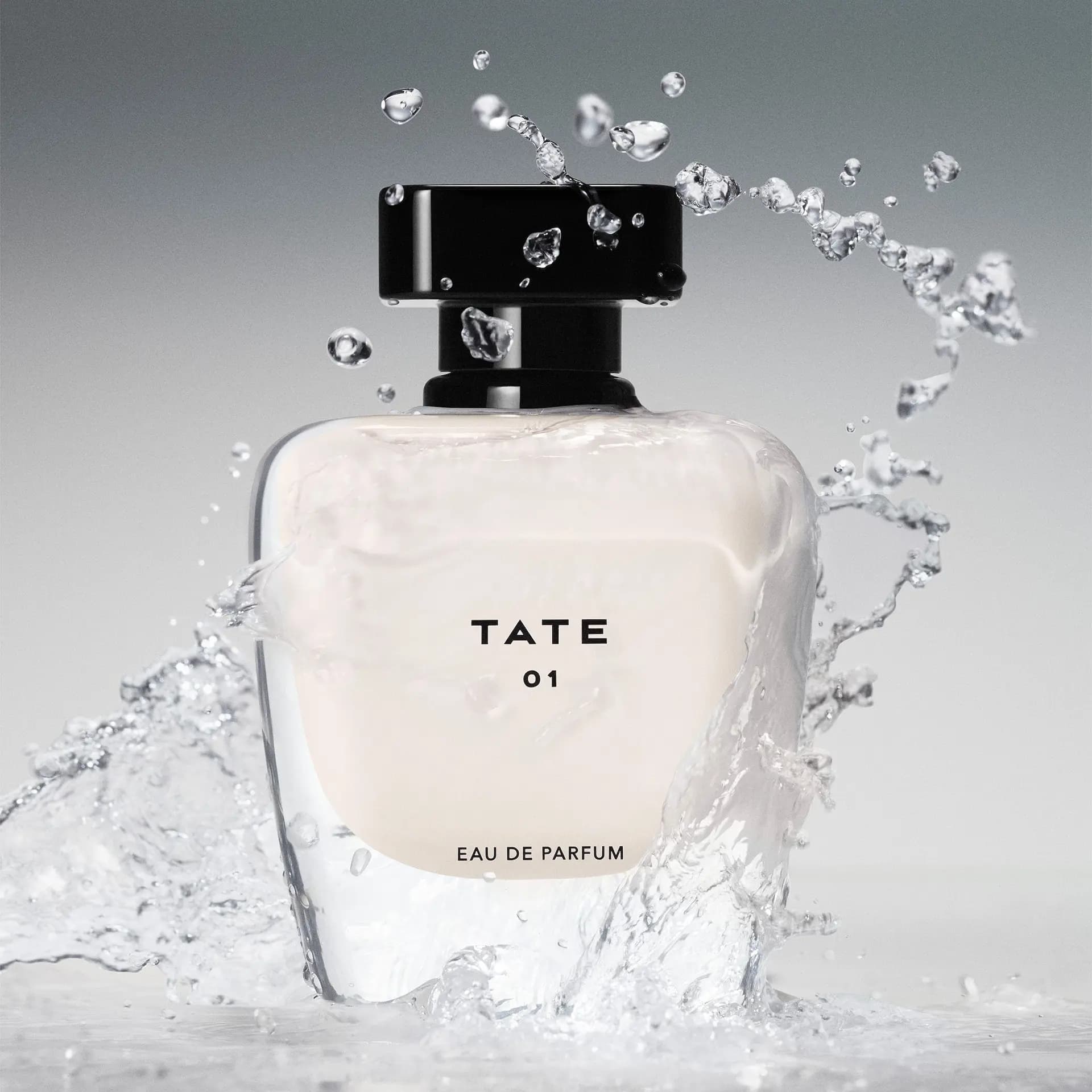 Tate McRae TATE 01 Fragrance 2026: Release Date, Prices & What's New