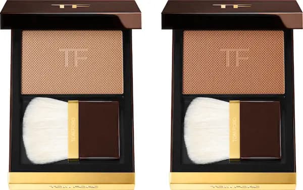 Tom Ford Architecture Soft Matte Blurring Powder
