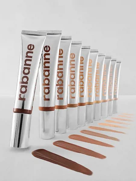 Rabanne Fresh Touch Foundation