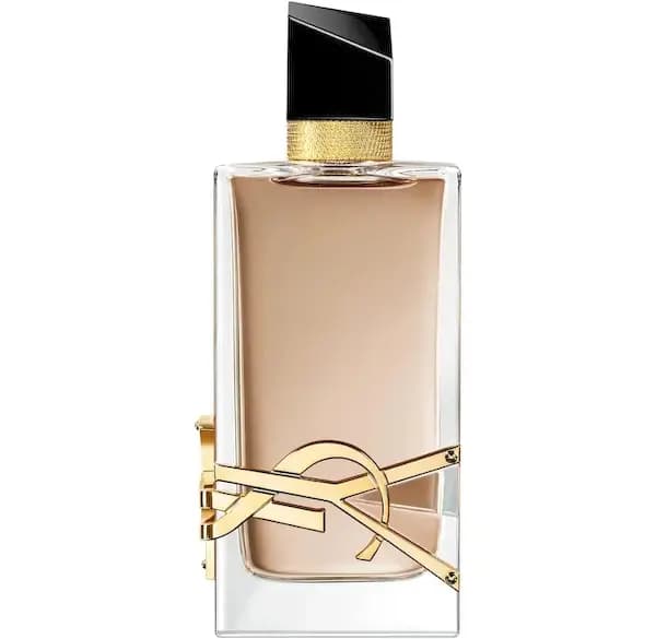 Yves Saint Laurent Libre Flowers and Flames Eau de Parfum