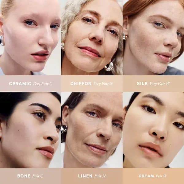 MERIT New Shades of The Minimalist Complexion Stick