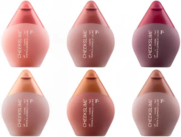Freck Beauty CHEEKSLIME Lip + Cheek Tint