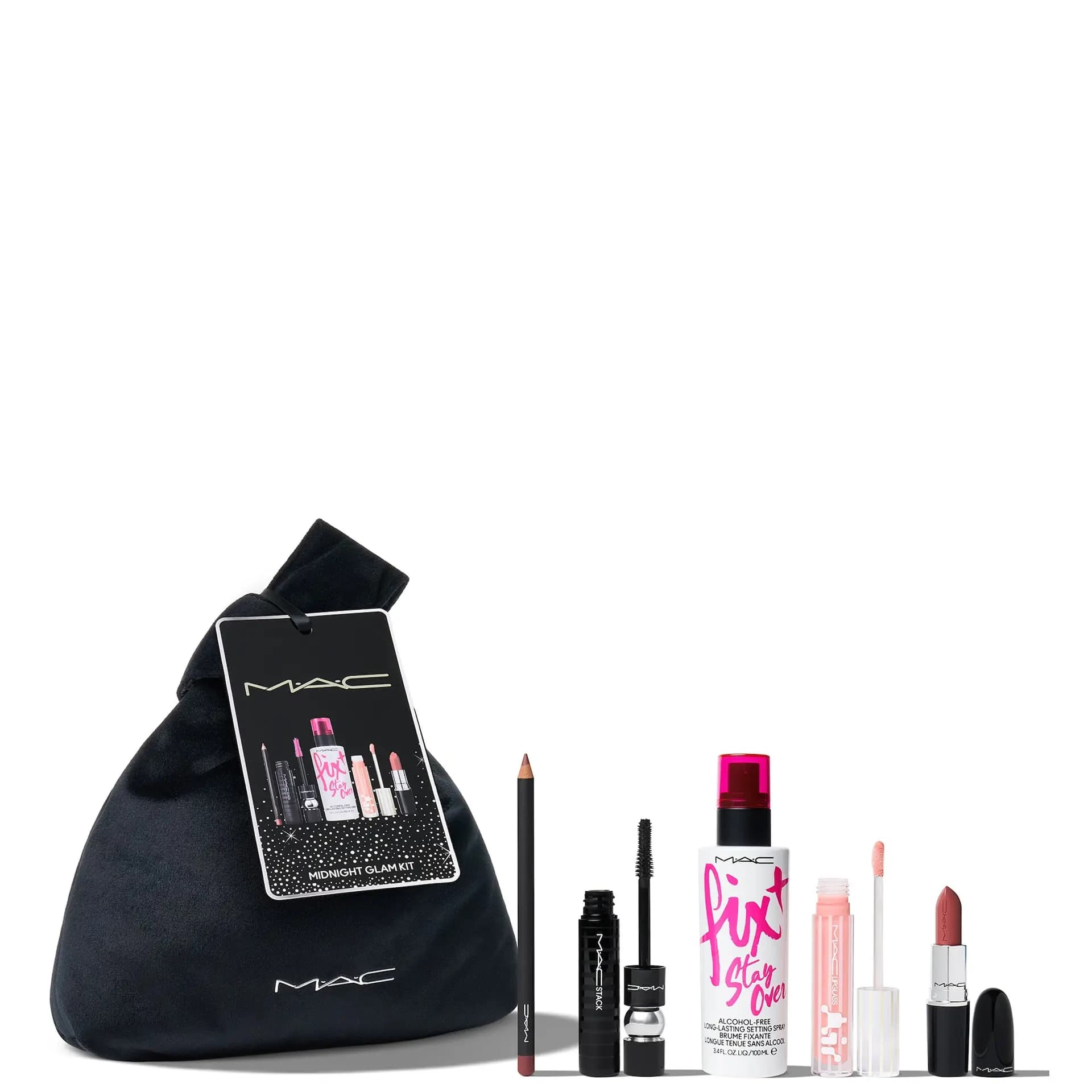 MAC x LOOKFANTASTIC Exclusive Kit: Release Date, Price, Products & Where to Buy