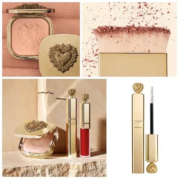 Dolce&Gabbana Devotion Collection