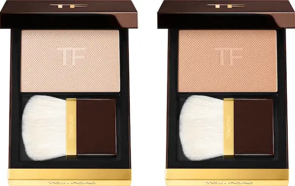 Tom Ford Architecture Soft Matte Blurring Powder