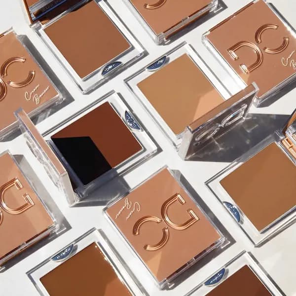 Dominique Cosmetics Silktone Cream Bronzer