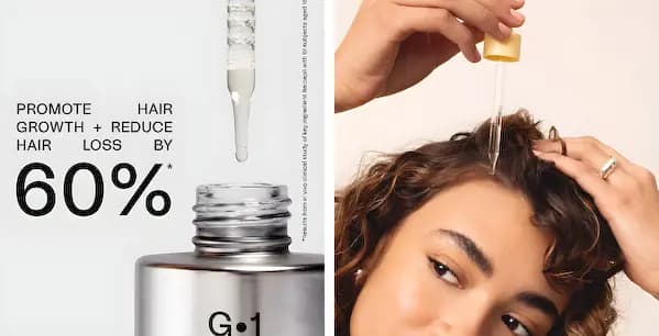 TYPEBEA G1 Overnight Boosting Peptide Serum