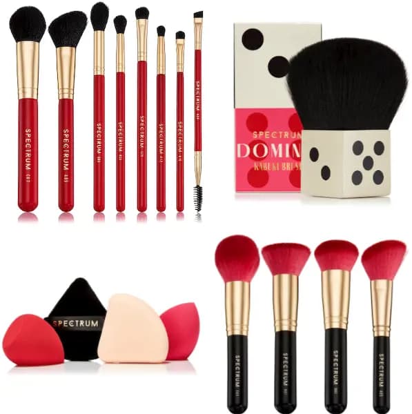 Spectrum Collections Beauty Games Collection