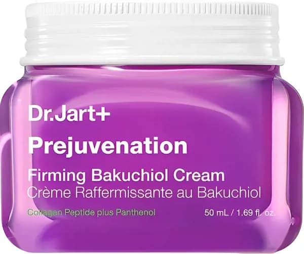 Dr. Jart+ Prejuvenation Firming Bakuchiol Cream