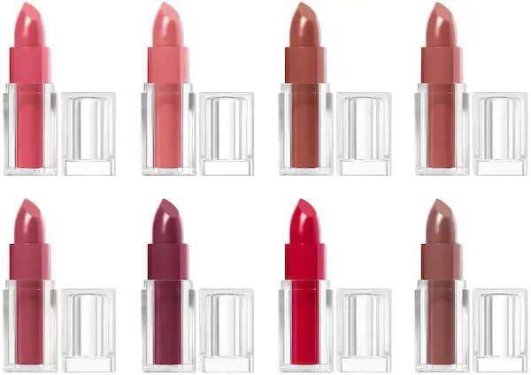 Covergirl Clean Lip Color