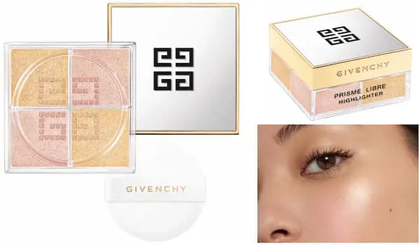 Givenchy Prisme Libre Loose Powder Highlighter