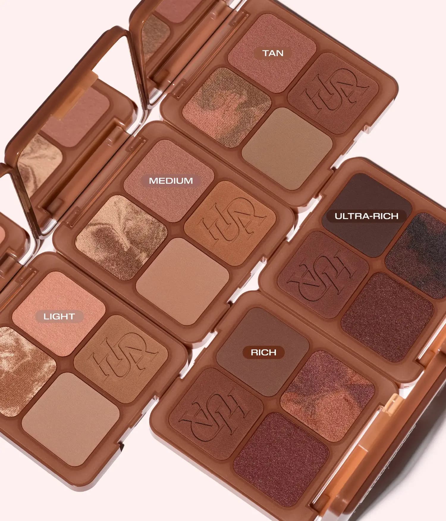 Huda Beauty Bronze Filter Palette: Release Date, Price, Shades & Where to Buy