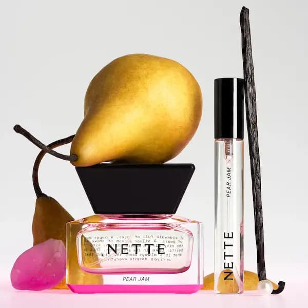 Nette Pear Jam Eau de Parfum
