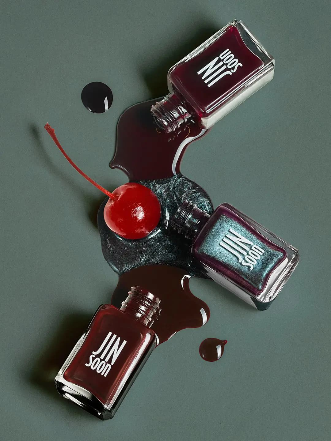 JINsoon x Vintage Dusties The Icons Collection: Release Date, Shades & Prices