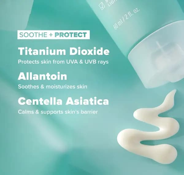 Paula's Choice Barrier Protect Mineral Sunscreen SPF 30