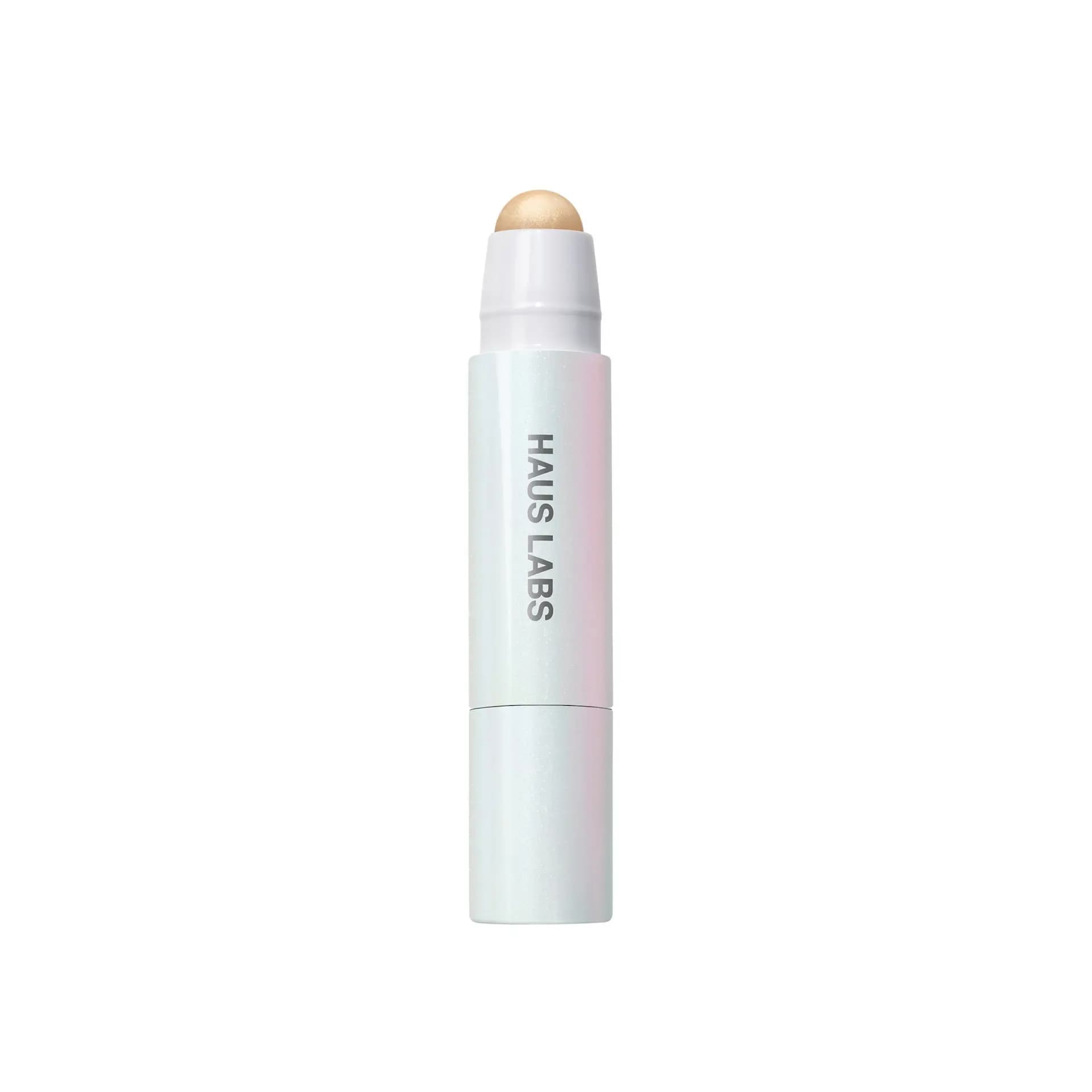 Haus Labs Glassy Golden Bio-Radiant Glassy Highlighter Balm: Release Date, Price & Shade