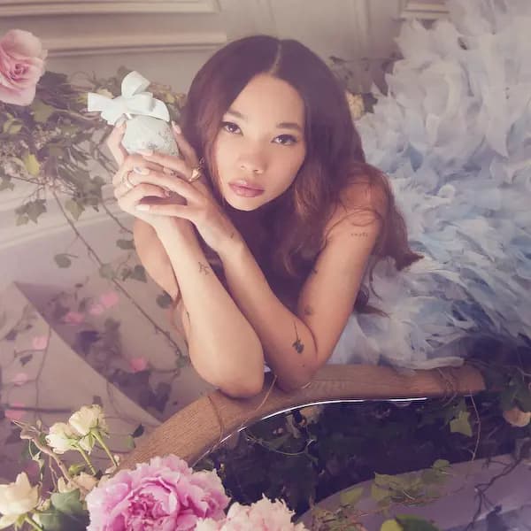 Love Shack Fancy Forever In Love, Bohème & Moondance