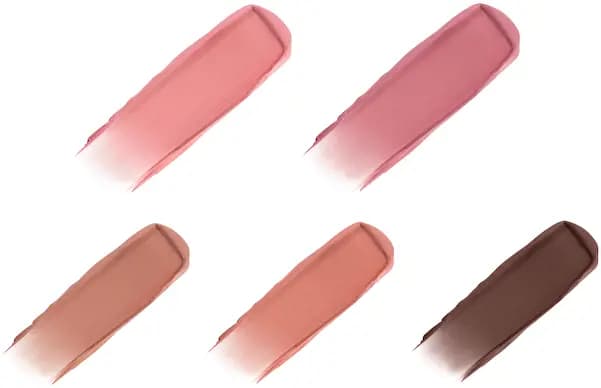 Lancome L'Absolu Rouge Intimatte Soft Matte Lipstick
