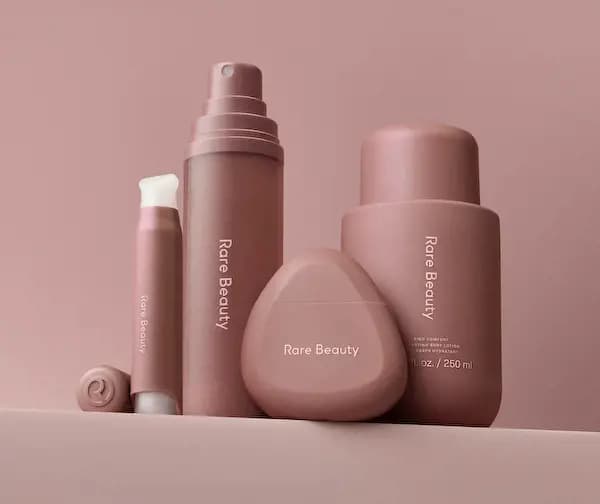 Rare Beauty by Selena Gomez Find Comfort Body Collection