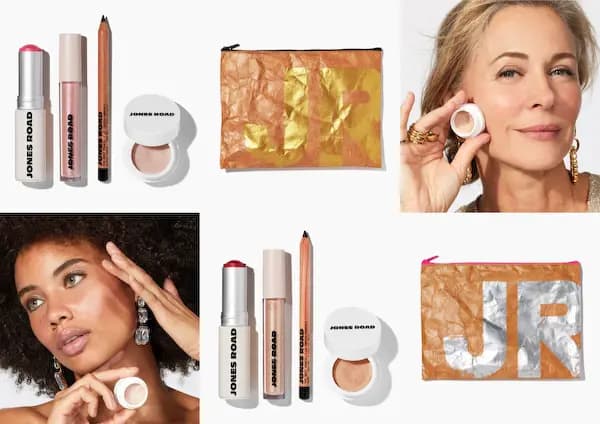 Jones Road Beauty 2023 Holiday Collection