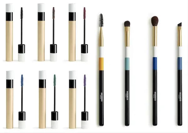 HERMÈS BEAUTY Eye Collection
