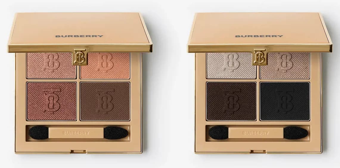 Burberry New Eye Quads