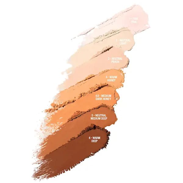 MAKEUP BY MARIO SurrealSkin™ Soft Blur Setting Powder