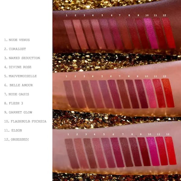 Pat McGrath Dramatique Mega Lip Pencil