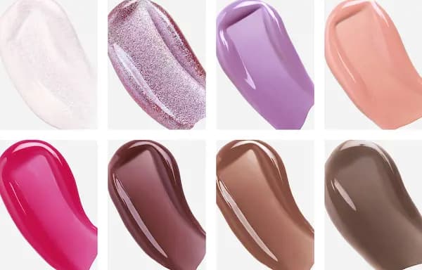 Rabanne Glowies Lip Gloss
