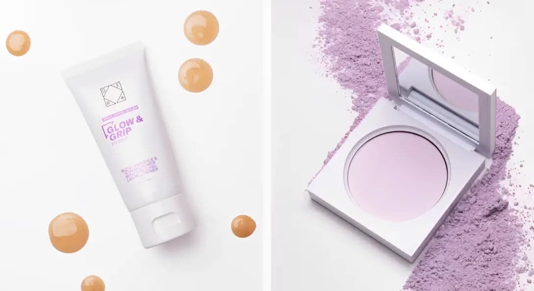 OFRA Cosmetics x Jessica Dadlani Collection