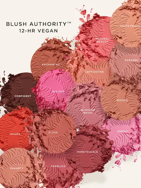 Tarte Amazonian Clay 12-Hour Blush